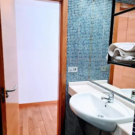 El Camarote Del Fraga En Pleno Centro De Con Parking *