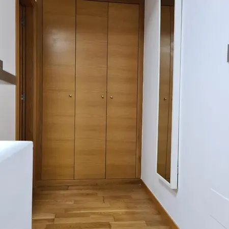 Апартаменты El Camarote Del Fraga En Pleno Centro De Con Parking Виго