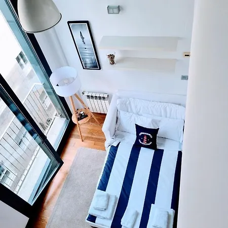 El Camarote Del Fraga En Pleno Centro De Con Parking * Βίγκο